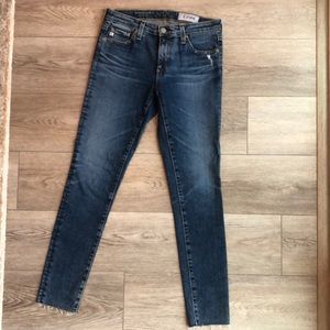 AG jeans